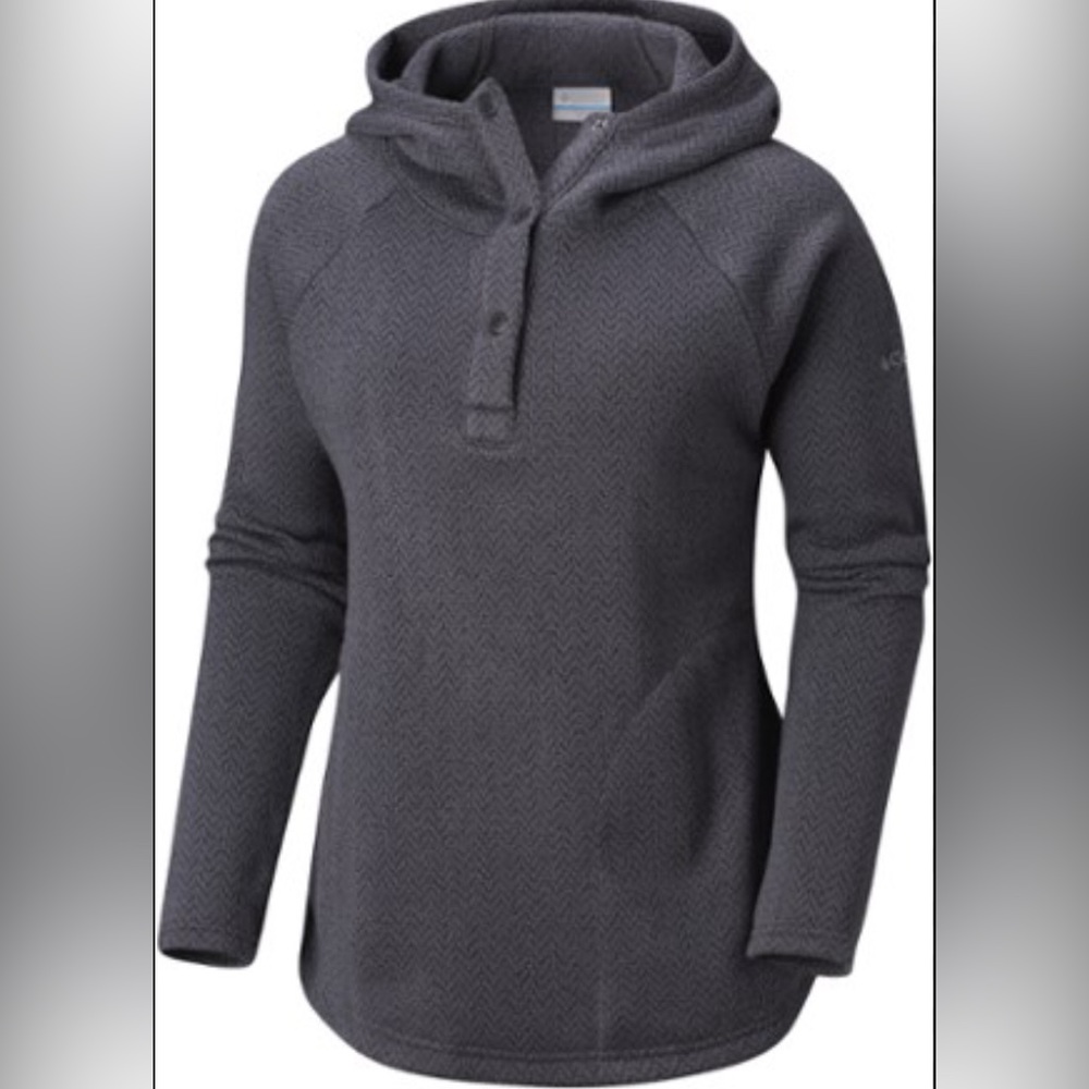 Columbia Pullover